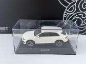 Audi Q8 1:43 - nuotraukos Nr. 6