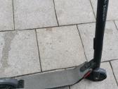 Ninebot kickstand es2 - nuotraukos Nr. 3