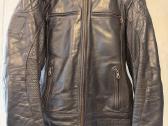 Originali Harley-davidson Black Label odinė striuė