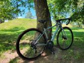 Cube Axial Pro Gravel 2026m. - nuotraukos Nr. 2