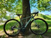 Cube Axial Pro Gravel 2026m. - nuotraukos Nr. 4