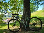 Cube Axial Pro Gravel 2026m. - nuotraukos Nr. 5