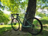 Cube Axial Pro Gravel 2026m. - nuotraukos Nr. 6