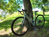 Cube Axial Pro Gravel 2026m. - nuotraukos Nr. 7