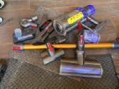 Dyson v10