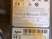 Dyson v10 - nuotraukos Nr. 2