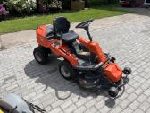 Stiga rideris 4x4 20ag dvicilindris - nuotraukos Nr. 5
