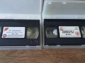 Orginalus Vhs anglu kalba - nuotraukos Nr. 4