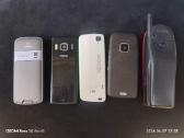 Nokia 3109 6500c e65 5220 5110 - nuotraukos Nr. 4