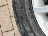 95% R19/255/50 padangos bridgestone dueler - nuotraukos Nr. 3