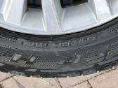 95% R19/255/50 padangos bridgestone dueler - nuotraukos Nr. 4