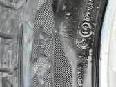 95% R19/255/50 padangos bridgestone dueler - nuotraukos Nr. 6