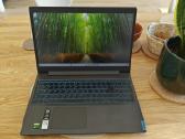 Lenovo l340 Gaming nešiojamas kompiuteris