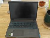 Lenovo l340 Gaming nešiojamas kompiuteris - nuotraukos Nr. 2