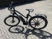 Parduodamas elektrinis dviratis Trek Allant+ 5.