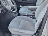 Opel zafira - nuotraukos Nr. 2