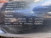 Tinklelis nuo pelių ir kitų graužikų, aliuminis - nuotraukos Nr. 3