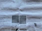 Elektrinė funkcinė lova su priešpraguliniu čiuž. - nuotraukos Nr. 7