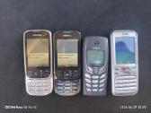 Nokia 6303 6510 6234
