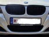 E90 priekinis ir galinis bamberiai
