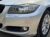 E90 priekinis ir galinis bamberiai - nuotraukos Nr. 3