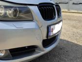 E90 priekinis ir galinis bamberiai - nuotraukos Nr. 4