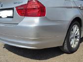 E90 priekinis ir galinis bamberiai - nuotraukos Nr. 5