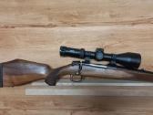 Haenel ir Husgvarna 6.5x55 - nuotraukos Nr. 6