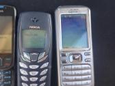 Nokia 6303 6510 6234 - nuotraukos Nr. 4