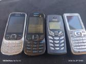 Nokia 6303 6510 6234 - nuotraukos Nr. 2