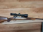 Haenel ir Husgvarna 6.5x55 - nuotraukos Nr. 8