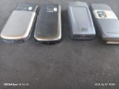 Nokia 6303 6510 6234 - nuotraukos Nr. 5