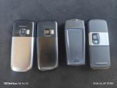 Nokia 6303 6510 6234 - nuotraukos Nr. 6