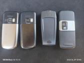 Nokia 6303 6510 6234 - nuotraukos Nr. 7
