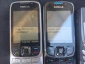 Nokia 6303 6510 6234 - nuotraukos Nr. 3