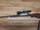 Mauser 2000 7x64 - nuotraukos Nr. 4