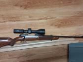 Mauser 2000 7x64 - nuotraukos Nr. 5