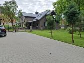 Butas Prestižiniame rajone - nuotraukos Nr. 5