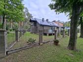 Butas Prestižiniame rajone - nuotraukos Nr. 32