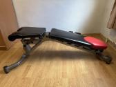 Bowflex Usa adjustable weight Bench - nuotraukos Nr. 4