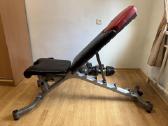 Bowflex Usa adjustable weight Bench - nuotraukos Nr. 5