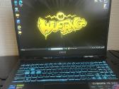 Msi cyborg i5