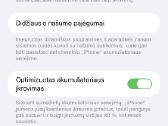 iPhone 13 Pro Max 128gb - nuotraukos Nr. 4
