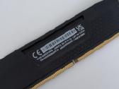 Vengeance Ddr5 16gb 6000mt/s - nuotraukos Nr. 3