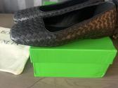 Bottega Veneta bateliai