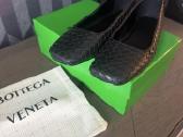 Bottega Veneta bateliai - nuotraukos Nr. 2