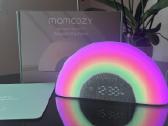 Momcozy išmanus baltojo triukšmo aparatas - nuotraukos Nr. 3