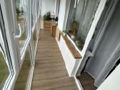 Parduodamas įrengtas 2 kambarių butas - nuotraukos Nr. 13