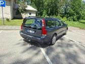 Volvo v70 eksploatuojamas ir šiuo metu. - nuotraukos Nr. 2