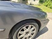 Volvo v70 eksploatuojamas ir šiuo metu. - nuotraukos Nr. 3